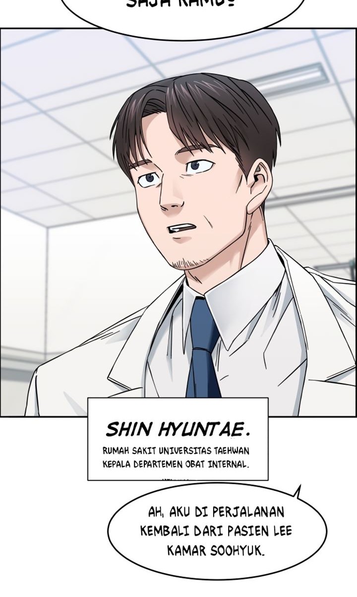 A.I Doctor Chapter 01 Gambar 65