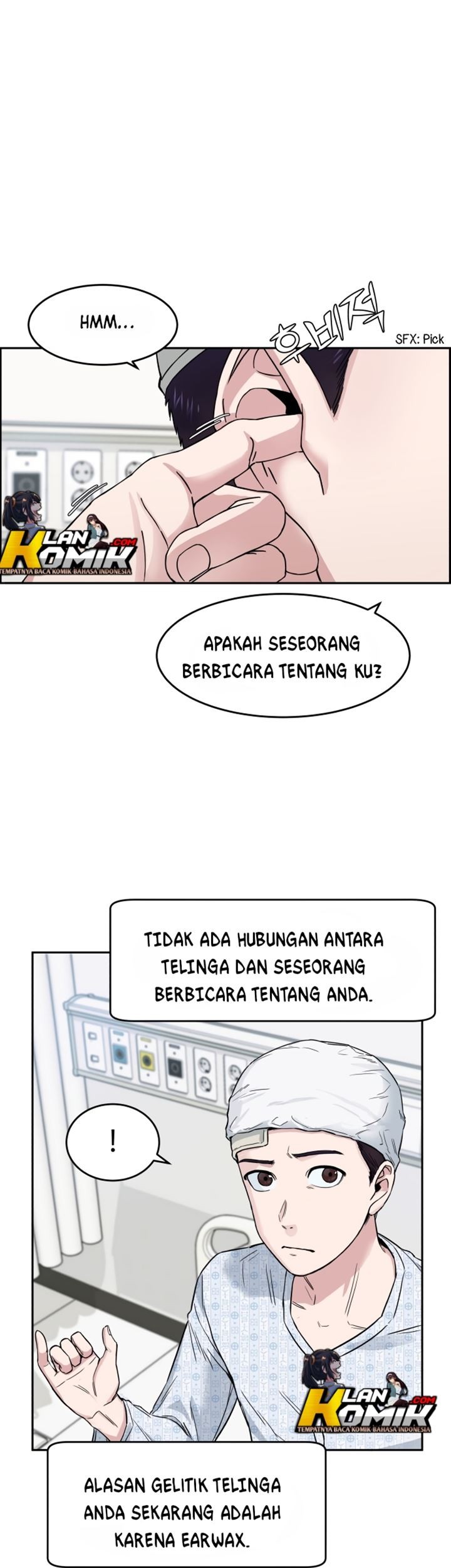 A.I Doctor Chapter 01 Gambar 70