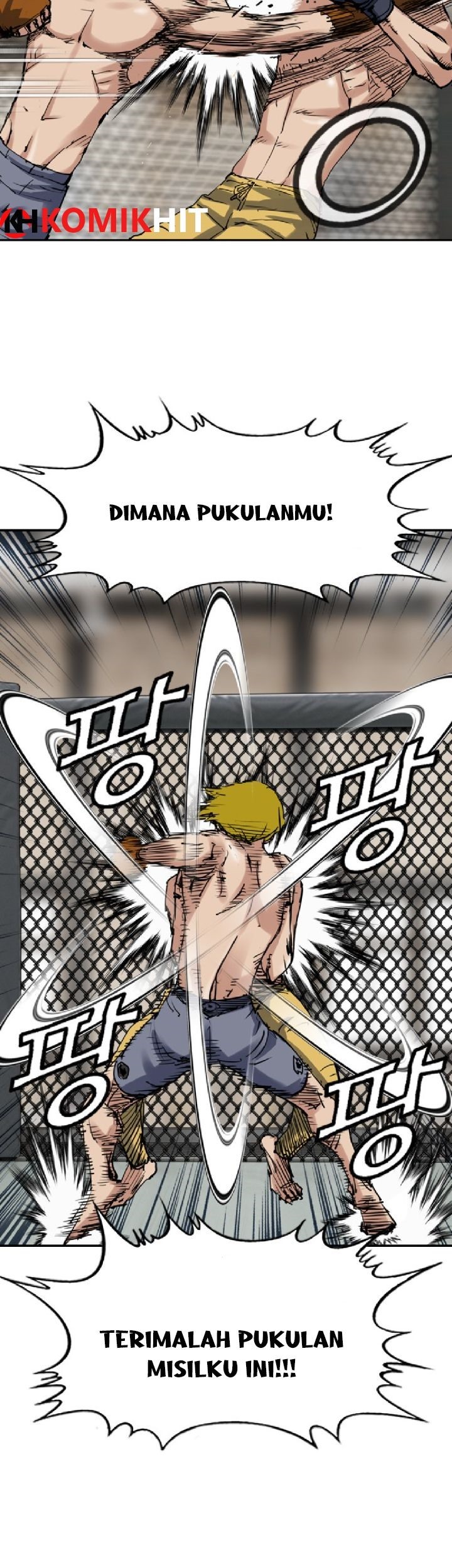 Monarch Chapter 09 Gambar 24