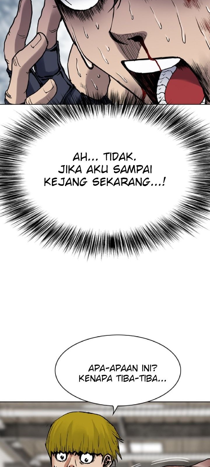 Monarch Chapter 09 Gambar 27