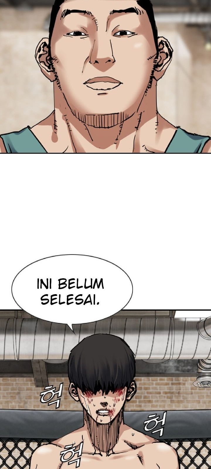 Monarch Chapter 09 Gambar 32