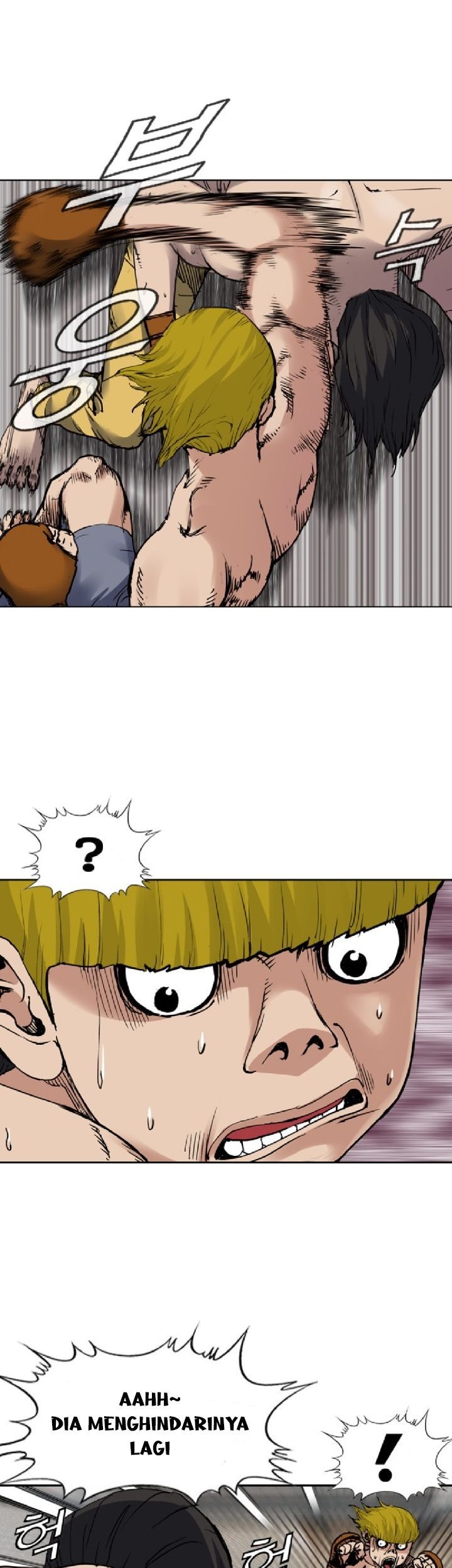 Monarch Chapter 09 Gambar 43