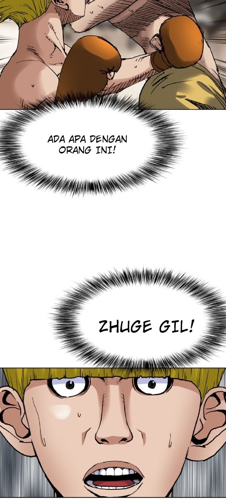 Monarch Chapter 09 Gambar 51