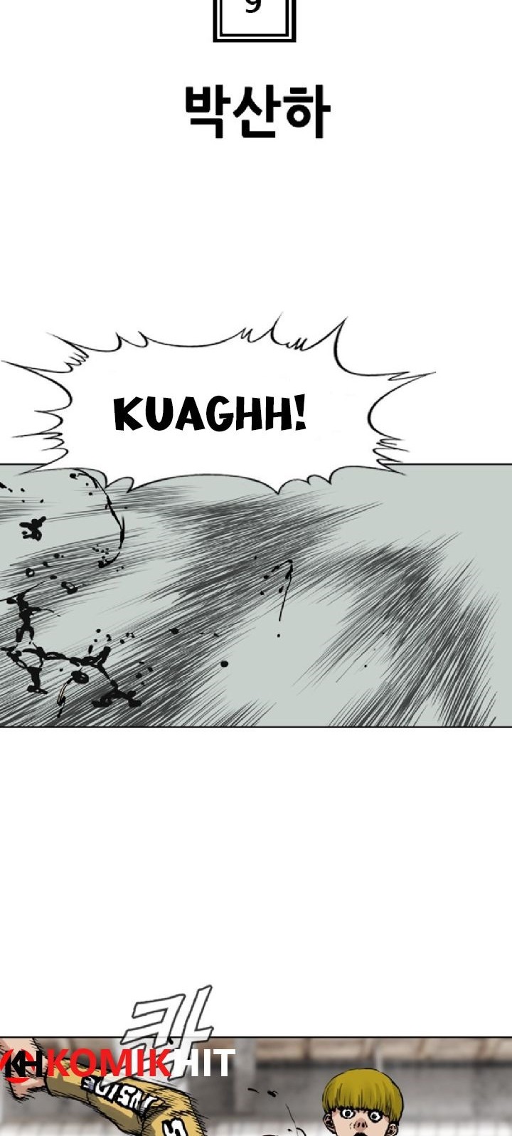 Monarch Chapter 09 Gambar 4