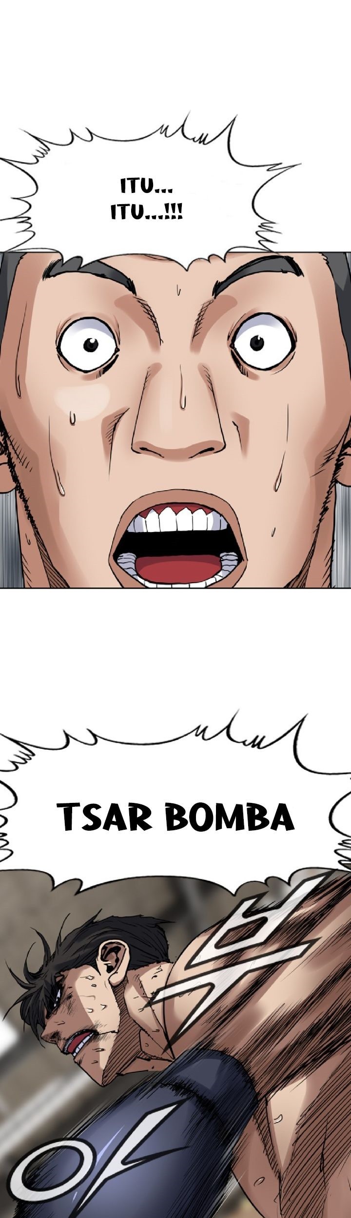 Monarch Chapter 09 Gambar 52