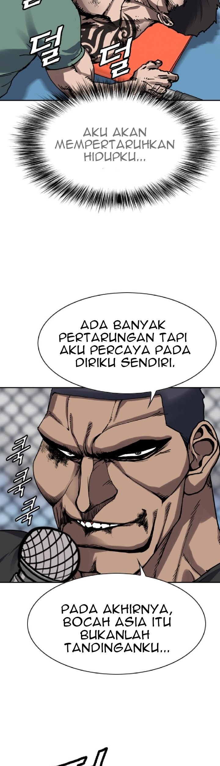 Monarch Chapter 06 Gambar 17