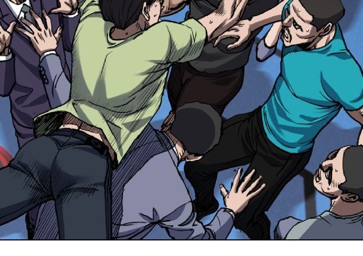 Monarch Chapter 06 Gambar 20