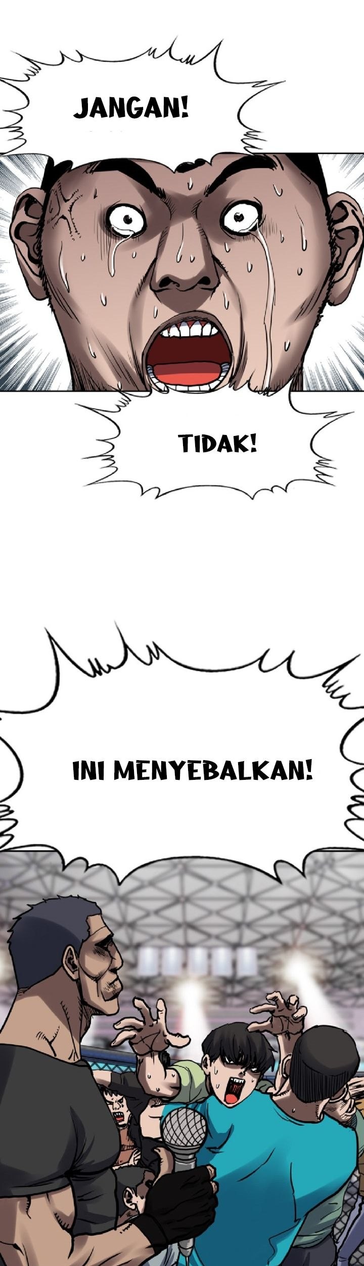 Monarch Chapter 06 Gambar 21