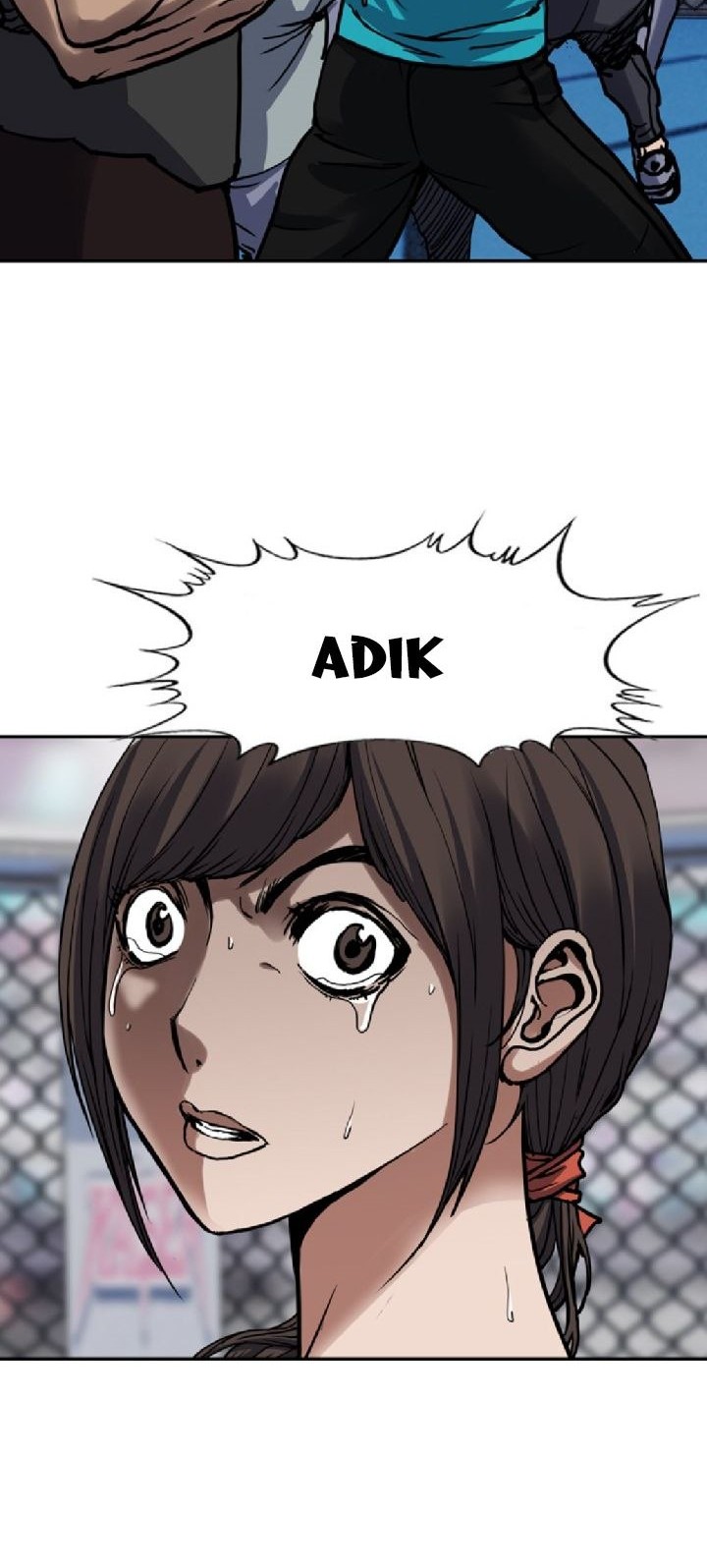 Monarch Chapter 06 Gambar 22