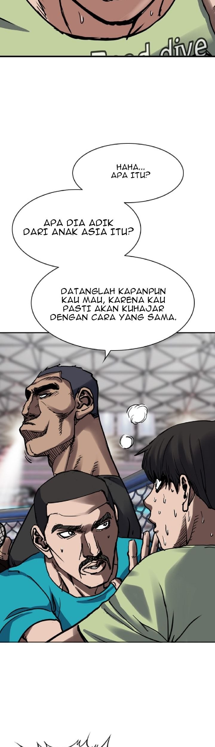 Monarch Chapter 06 Gambar 25