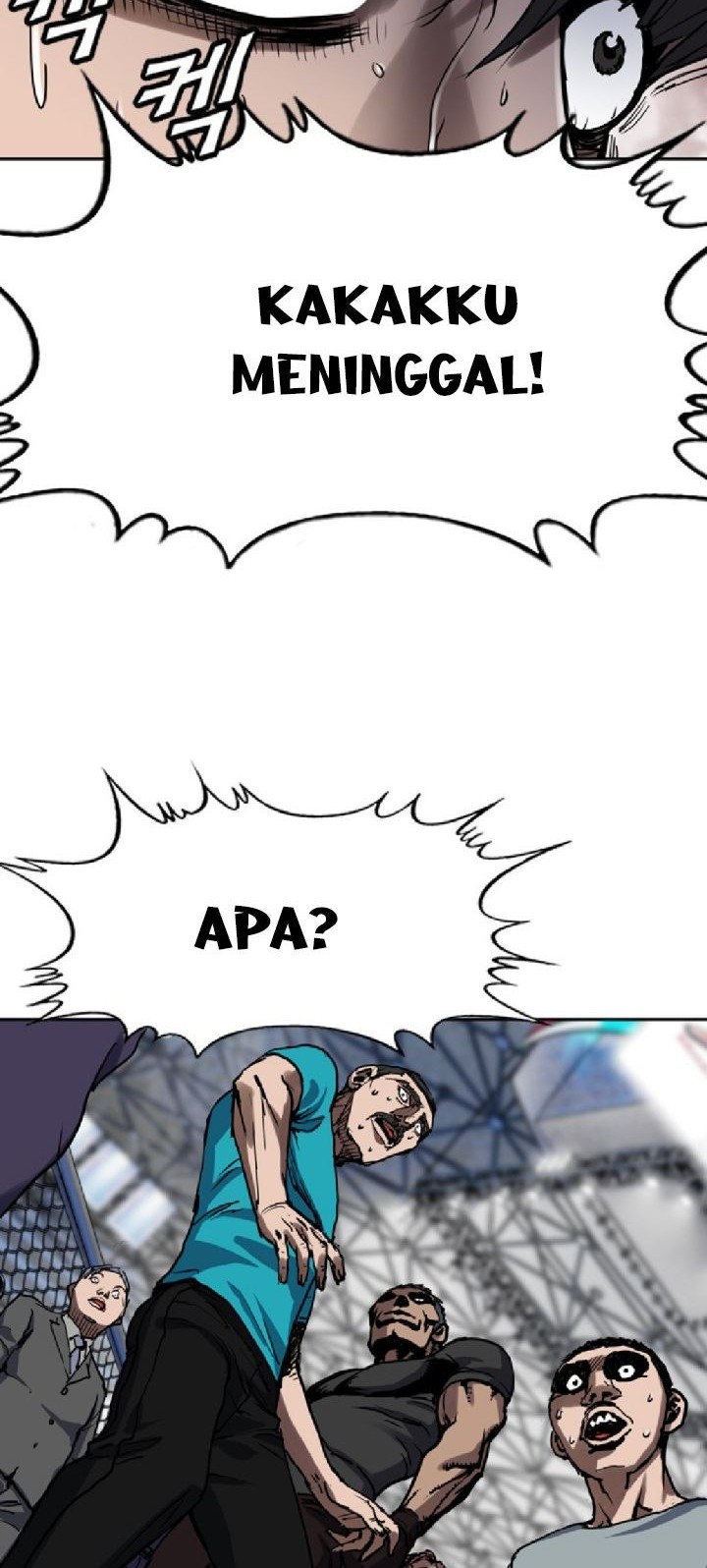 Monarch Chapter 06 Gambar 28