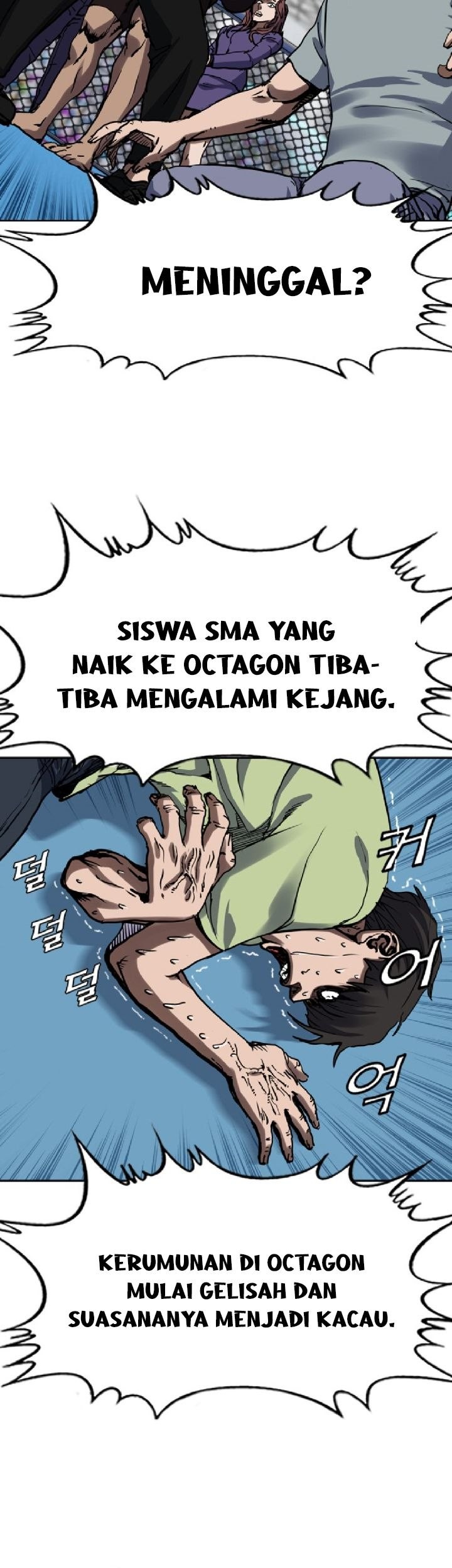 Monarch Chapter 06 Gambar 29