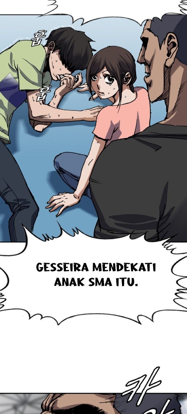 Monarch Chapter 06 Gambar 32