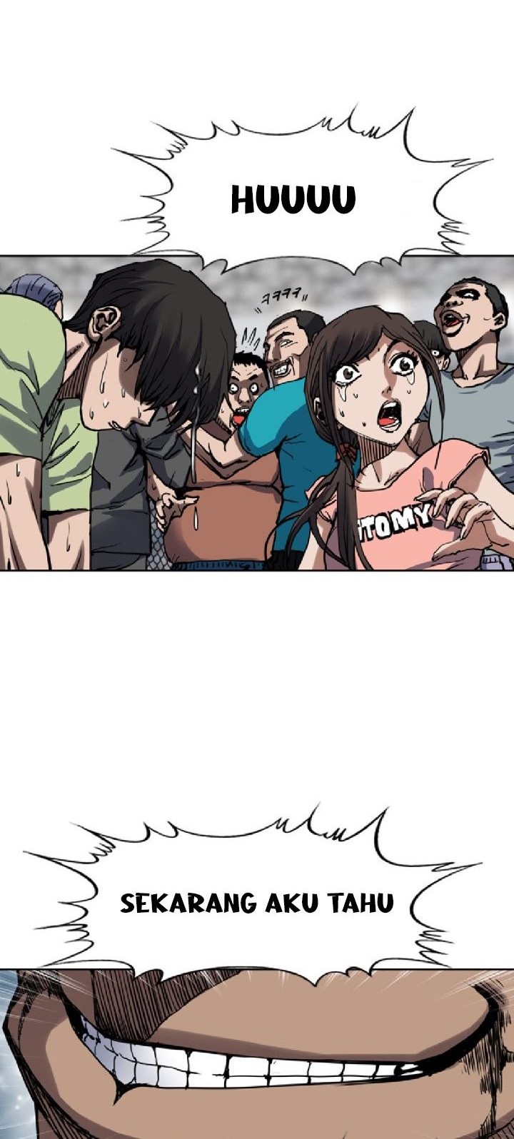 Monarch Chapter 06 Gambar 34