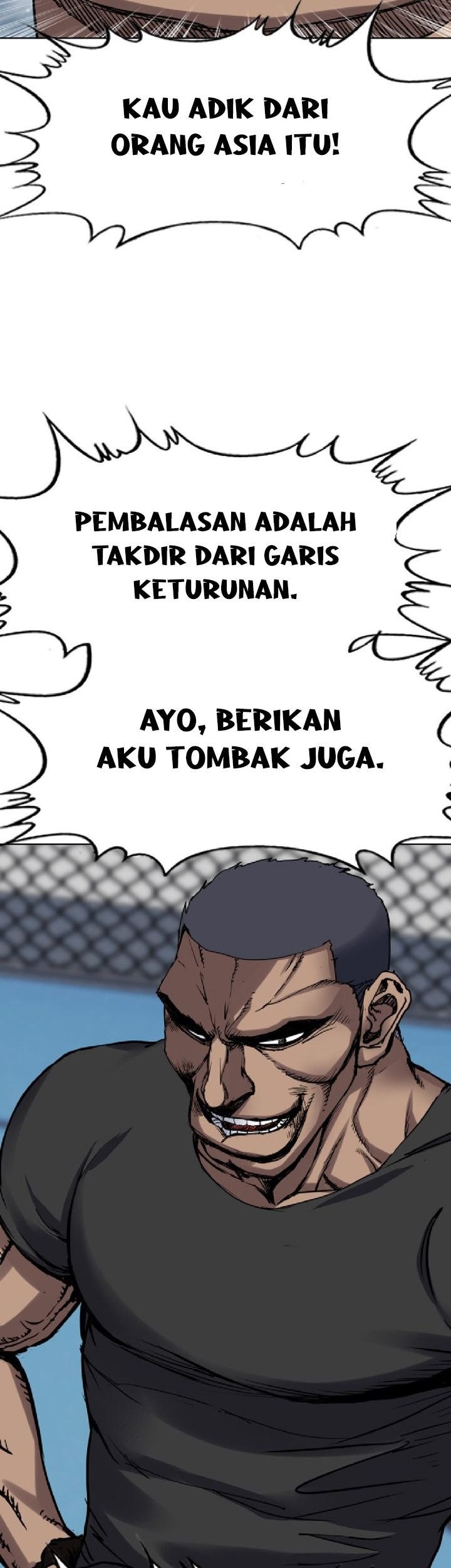 Monarch Chapter 06 Gambar 35