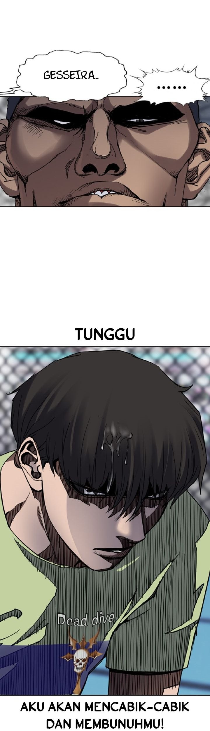 Monarch Chapter 06 Gambar 37