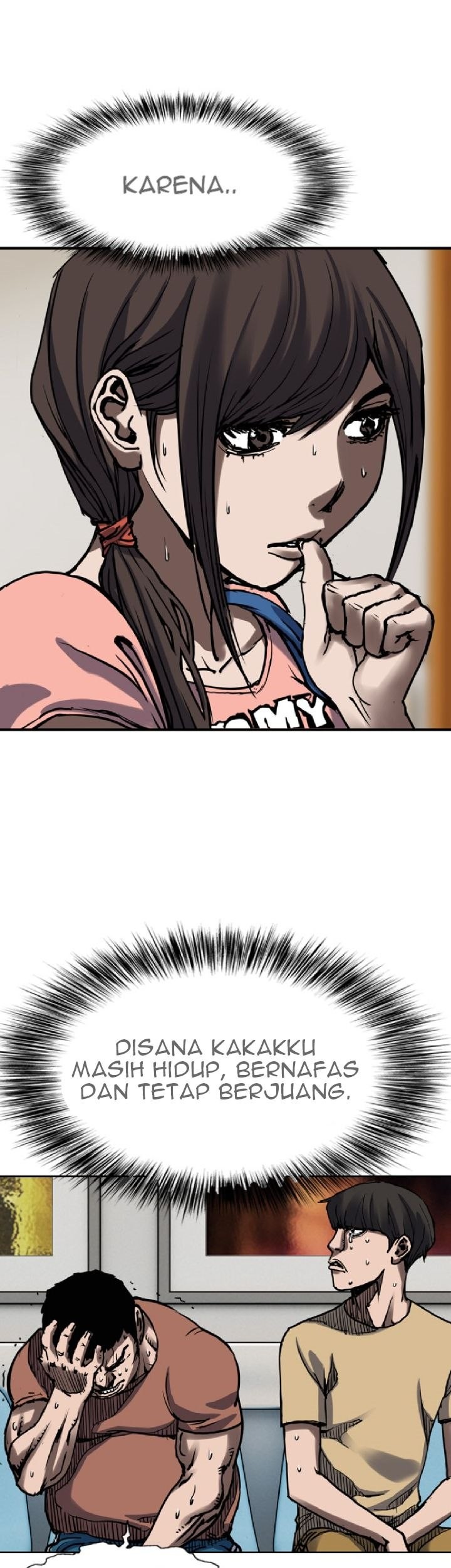 Monarch Chapter 06 Gambar 41