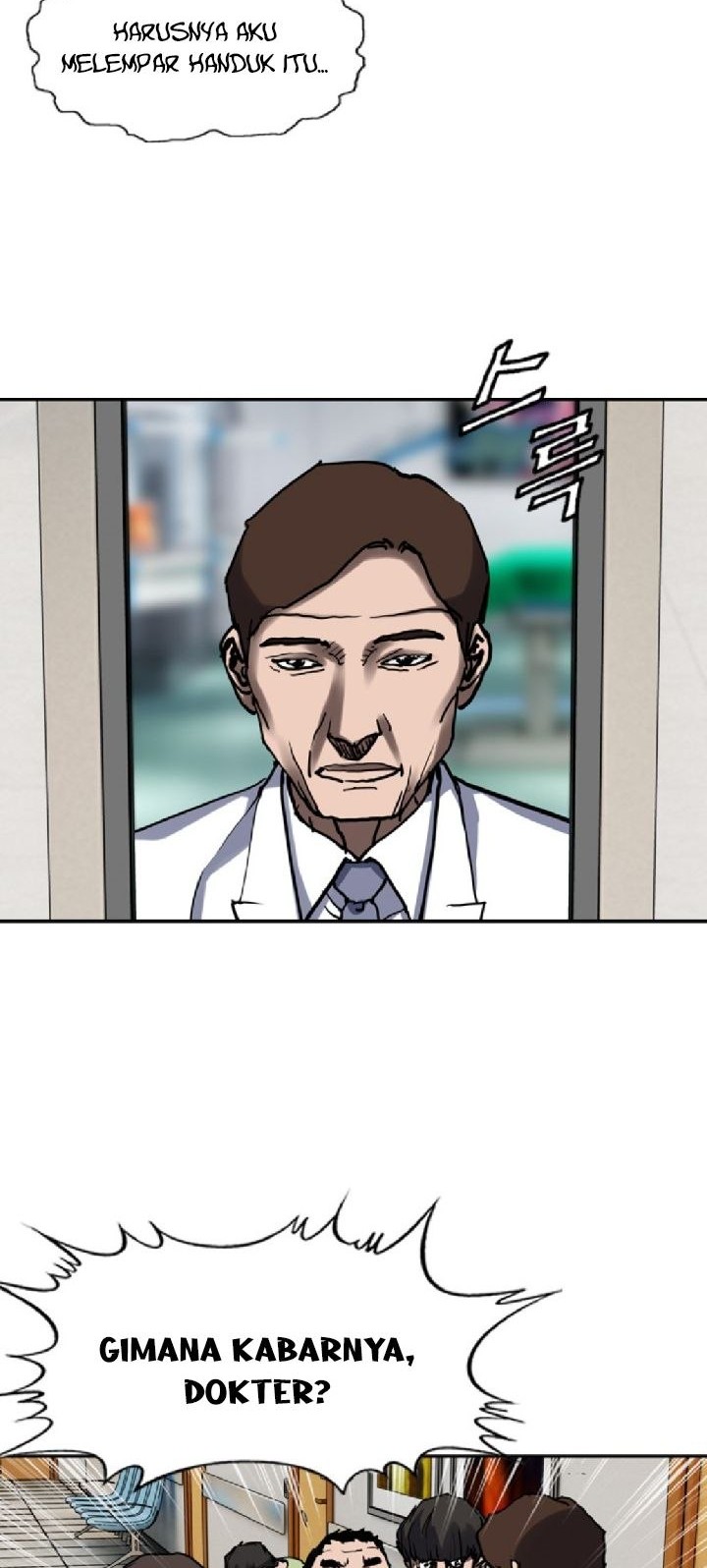 Monarch Chapter 06 Gambar 42