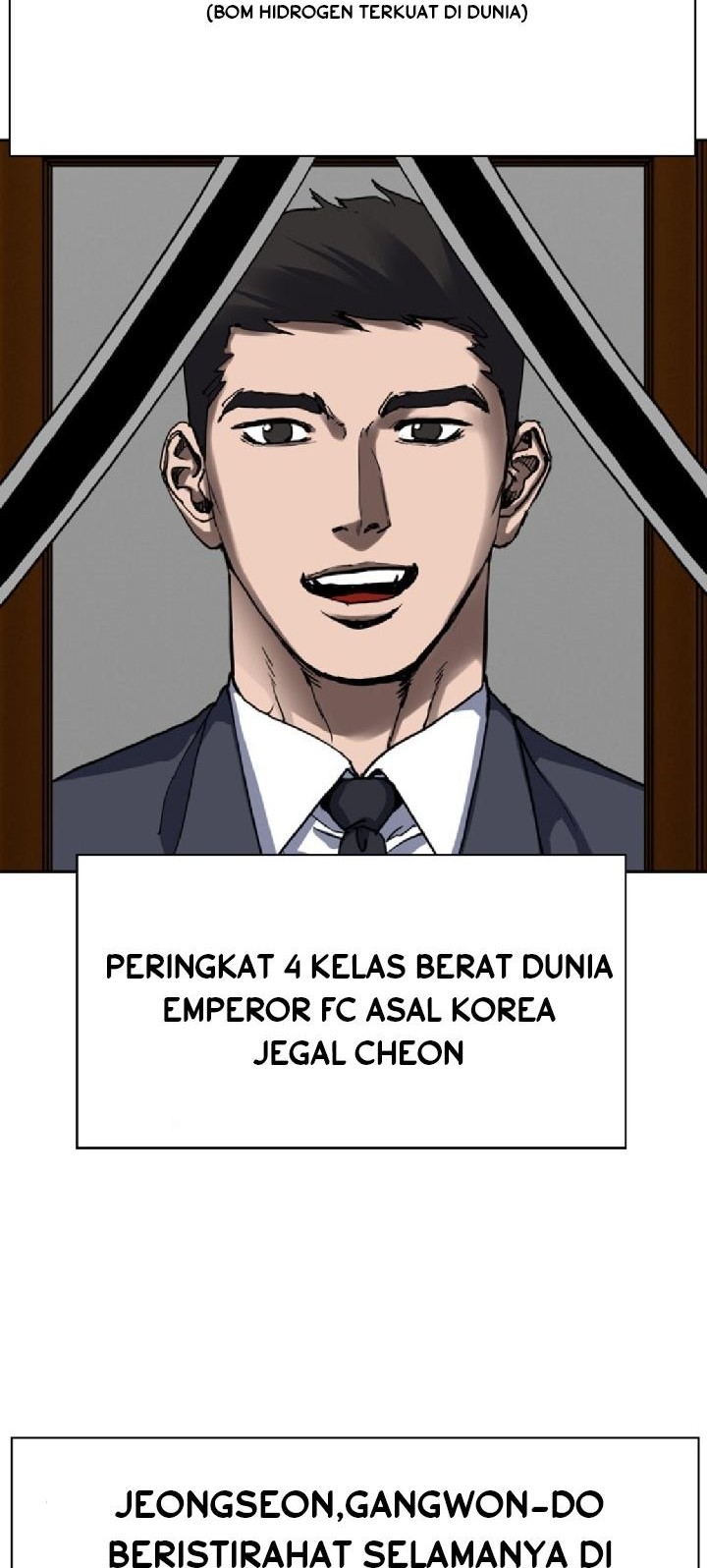Monarch Chapter 06 Gambar 46