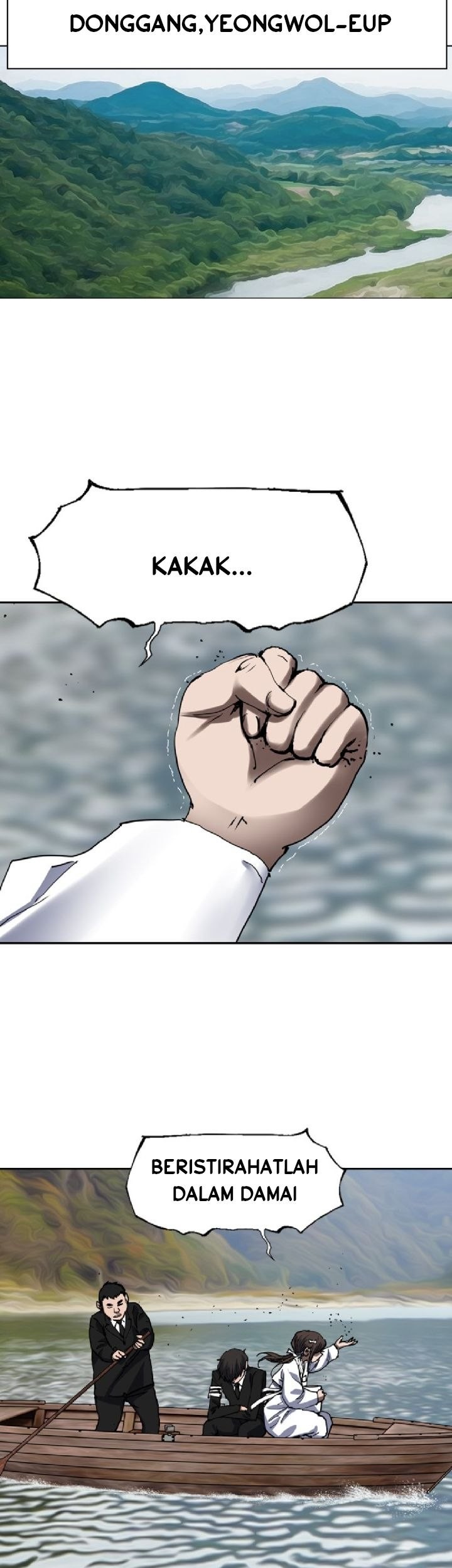 Monarch Chapter 06 Gambar 47