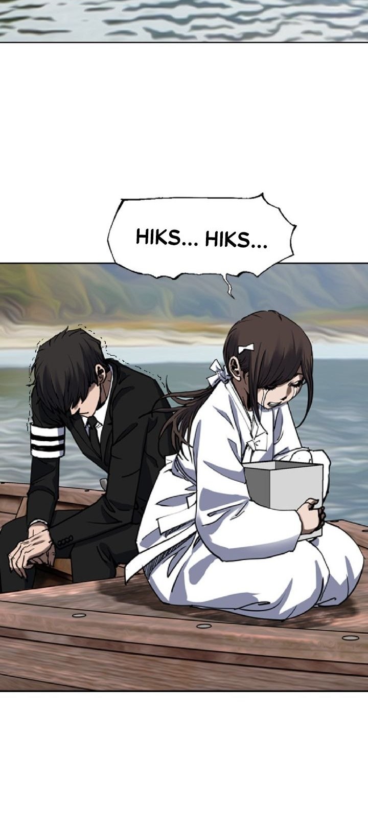 Monarch Chapter 06 Gambar 48