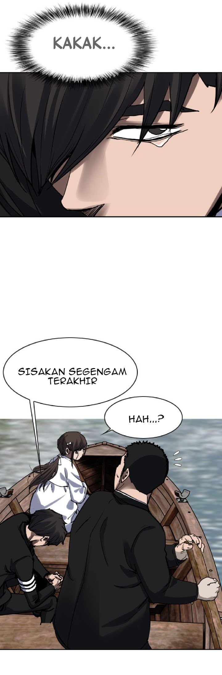 Monarch Chapter 06 Gambar 49