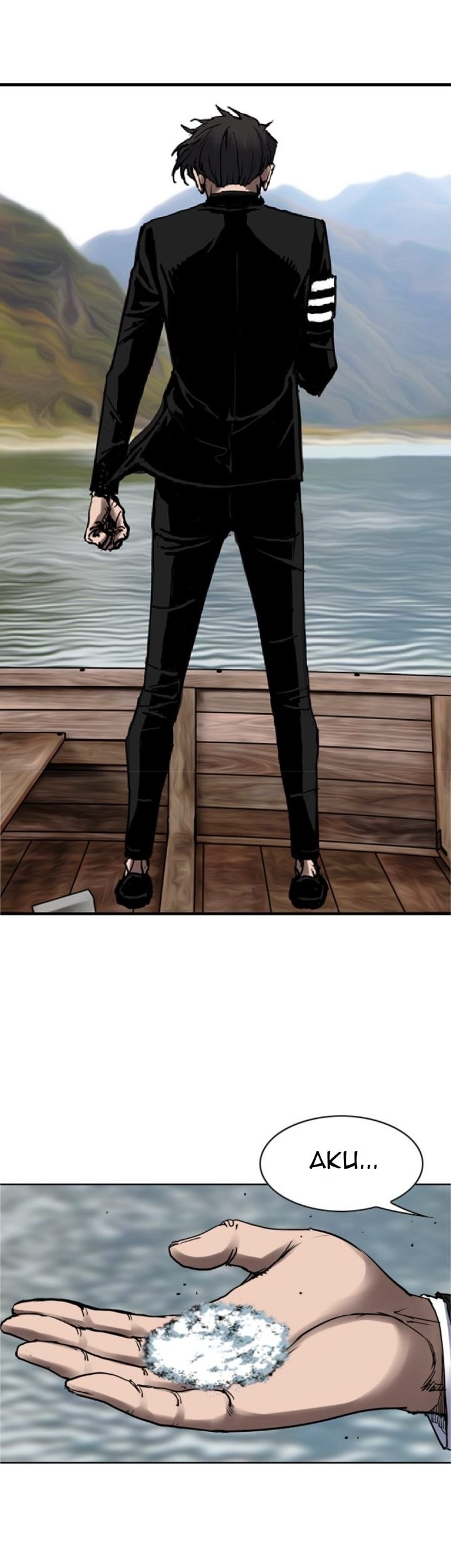 Monarch Chapter 06 Gambar 50