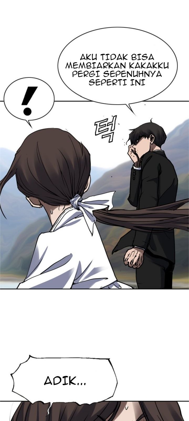 Monarch Chapter 06 Gambar 51