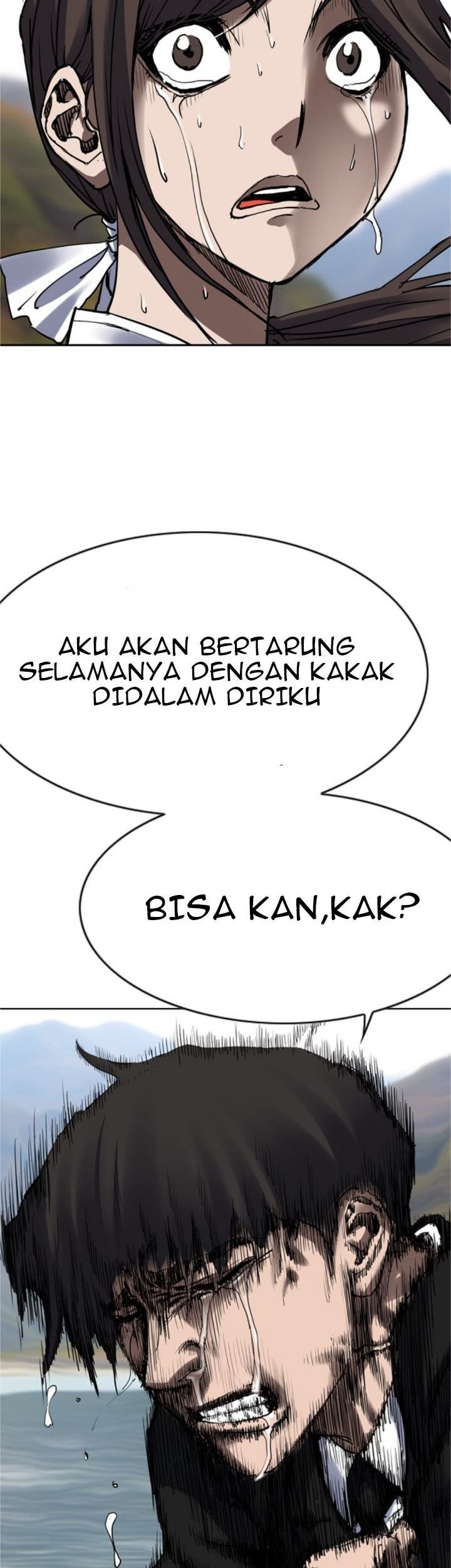 Monarch Chapter 06 Gambar 52