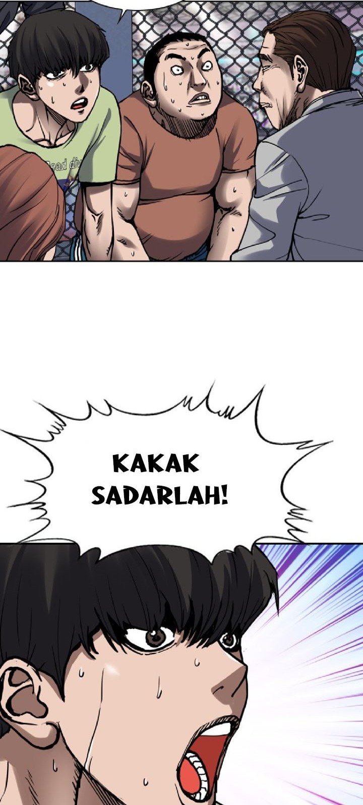 Monarch Chapter 06 Gambar 9