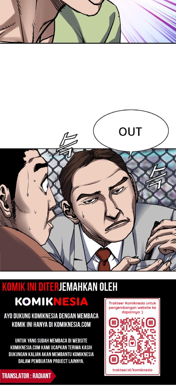 Monarch Chapter 06 Gambar 10