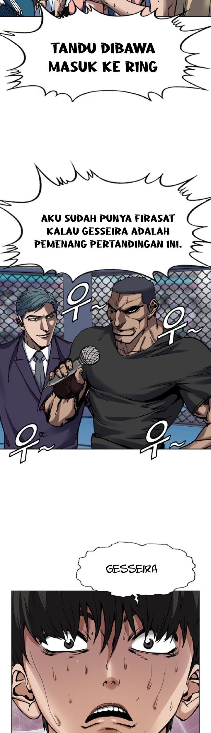 Monarch Chapter 06 Gambar 15