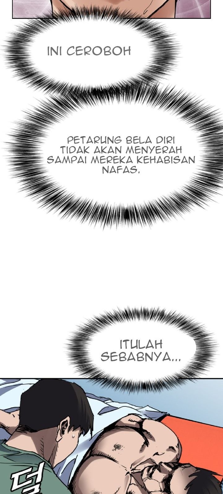 Monarch Chapter 06 Gambar 16