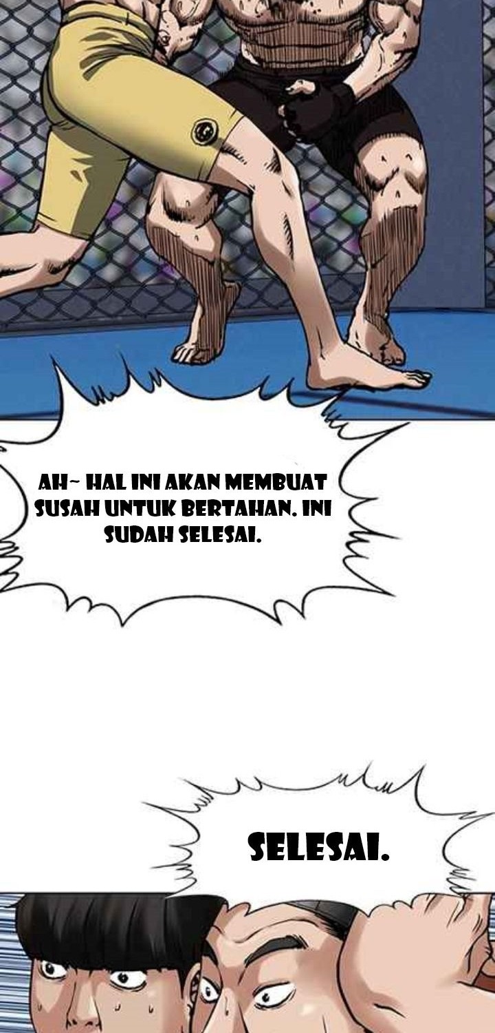 Baca  Monarch Chapter 04 Gambar 2