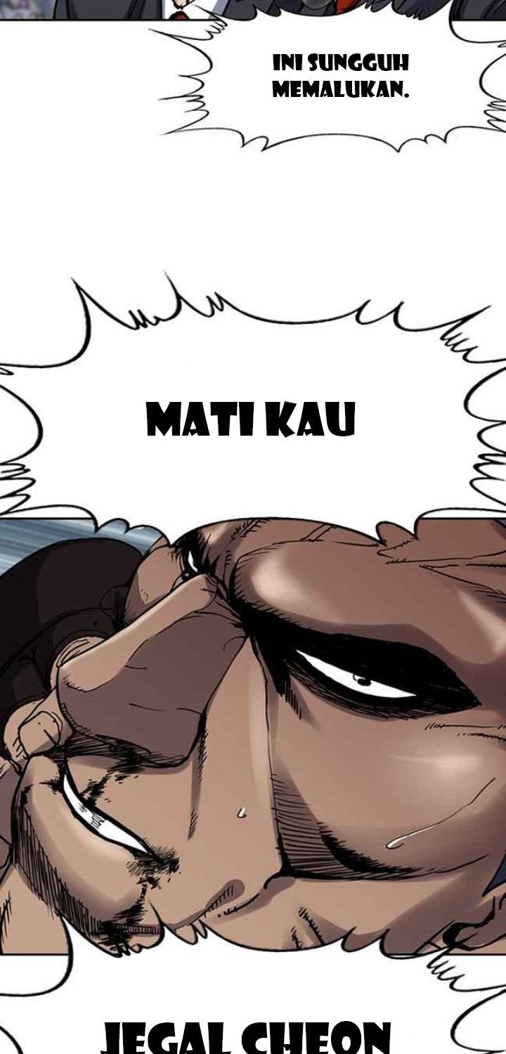 Monarch Chapter 04 Gambar 53