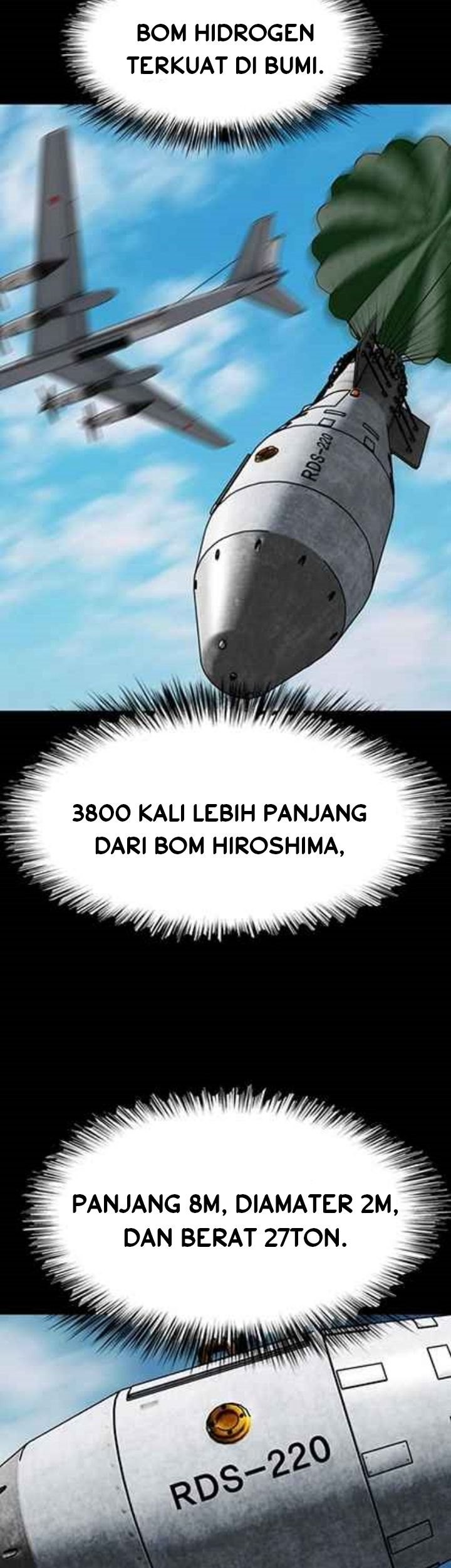 Monarch Chapter 04 Gambar 17