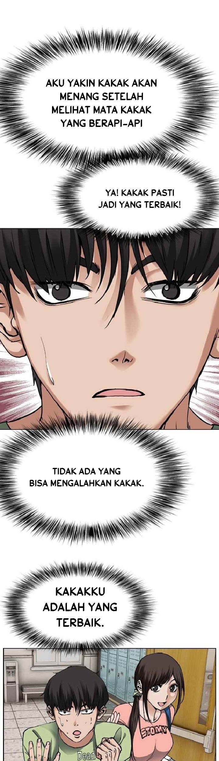 Monarch Chapter 03 Gambar 18