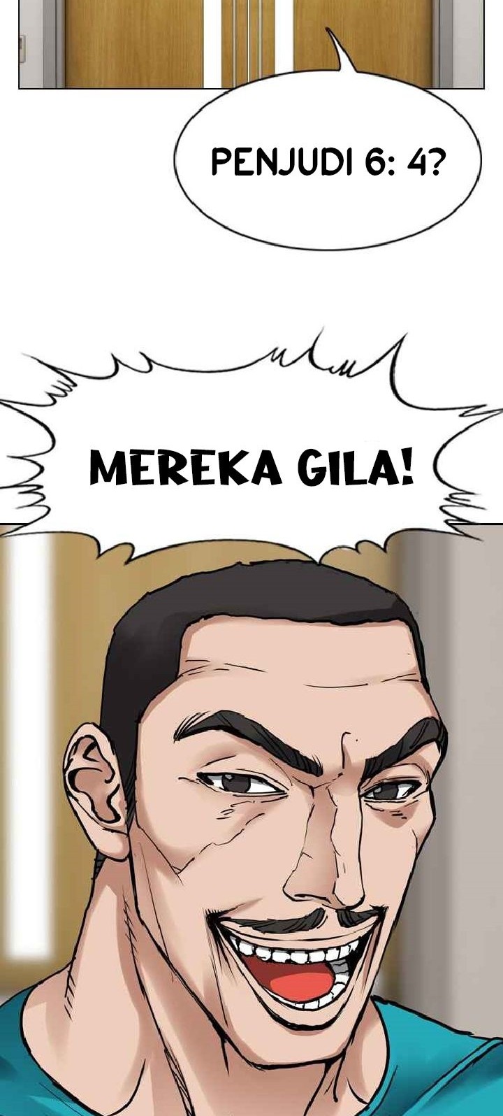 Monarch Chapter 03 Gambar 21