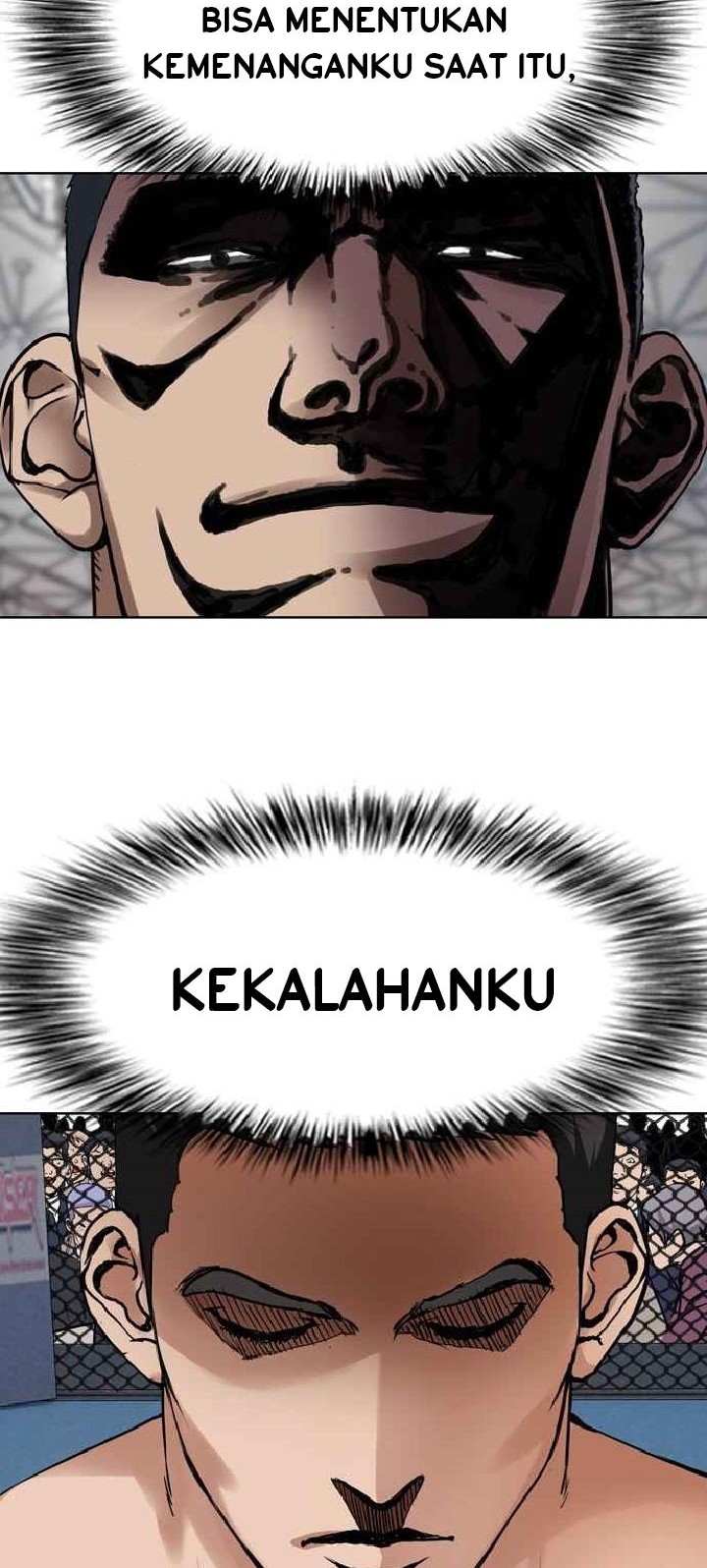 Monarch Chapter 03 Gambar 35