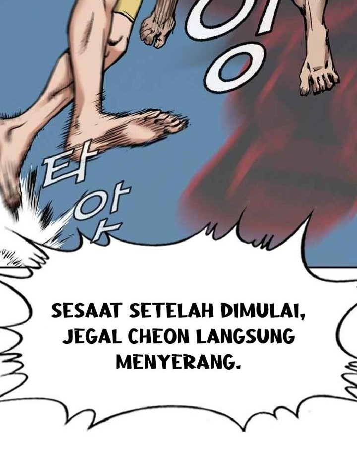 Monarch Chapter 03 Gambar 39