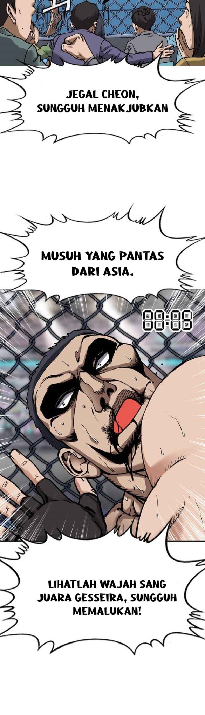 Monarch Chapter 03 Gambar 42