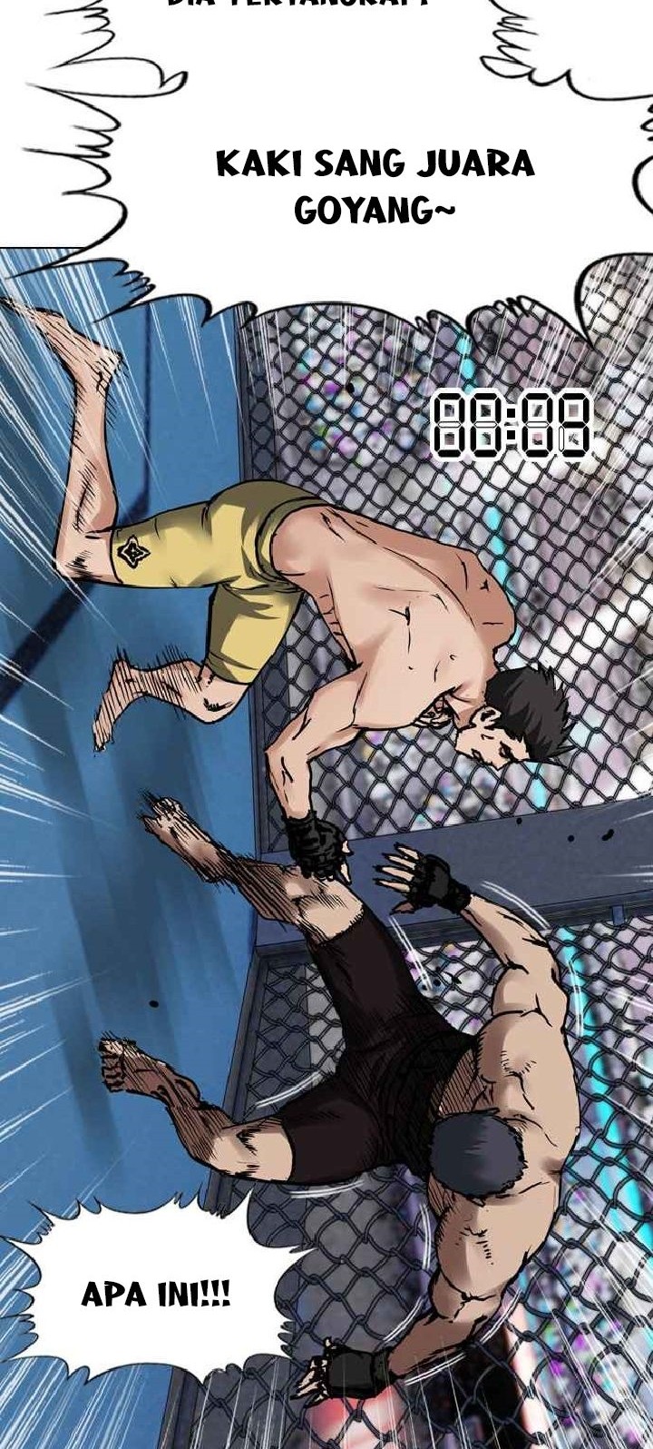 Monarch Chapter 03 Gambar 45