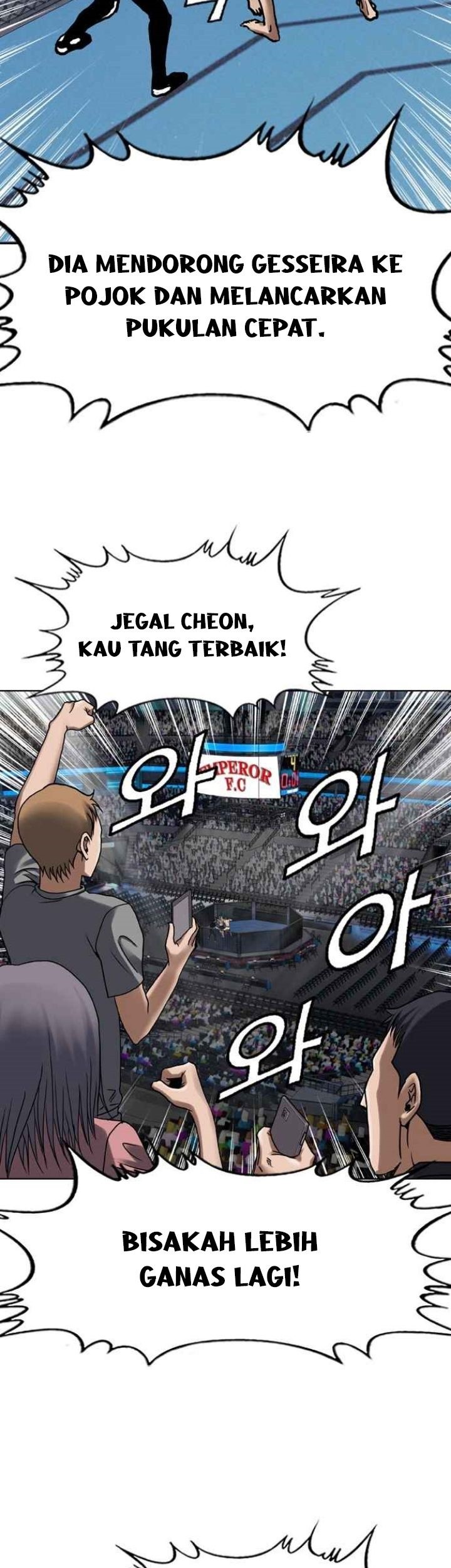 Monarch Chapter 03 Gambar 53