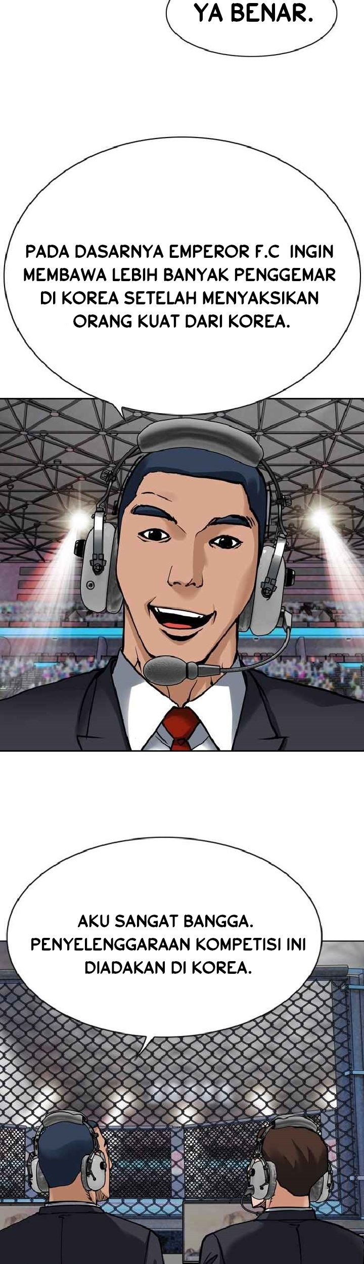 Monarch Chapter 03 Gambar 3