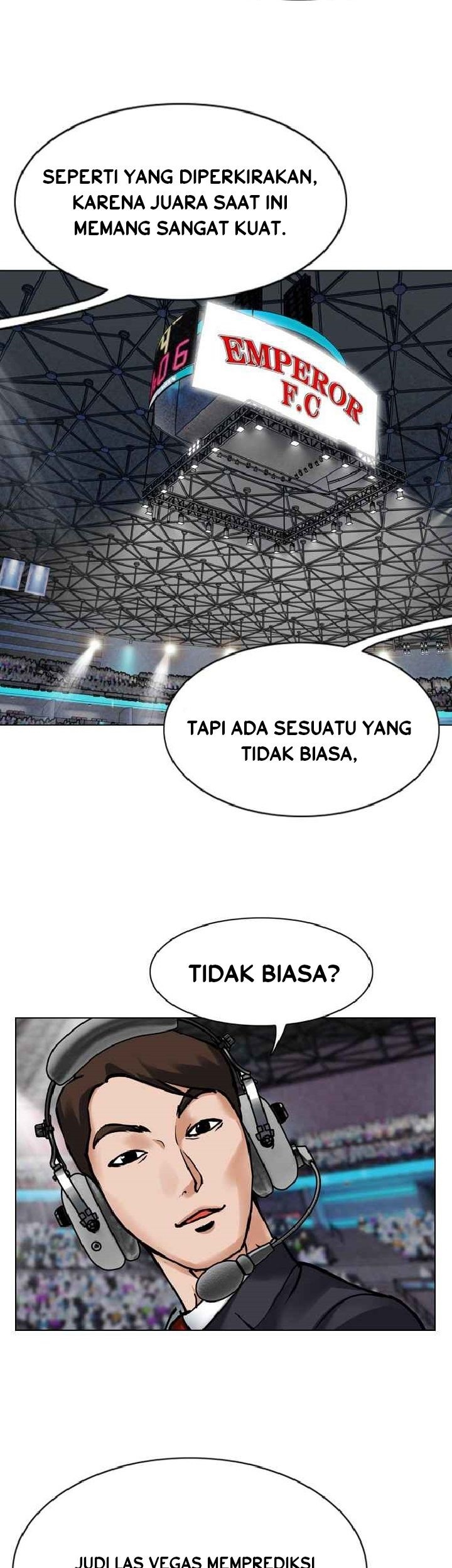 Monarch Chapter 03 Gambar 5