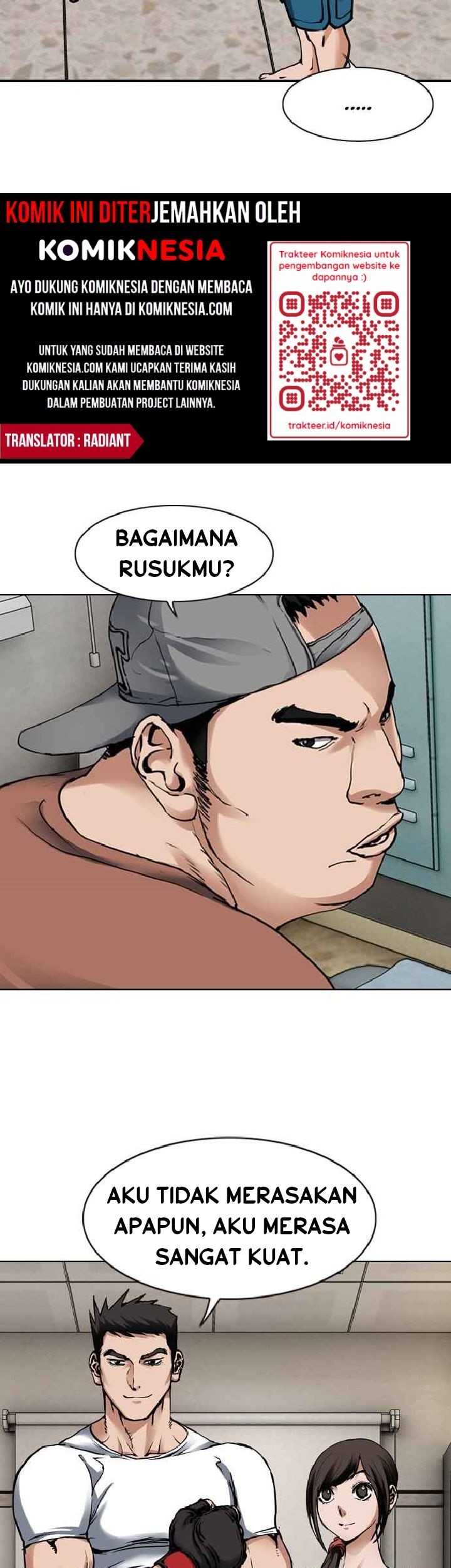 Monarch Chapter 03 Gambar 12