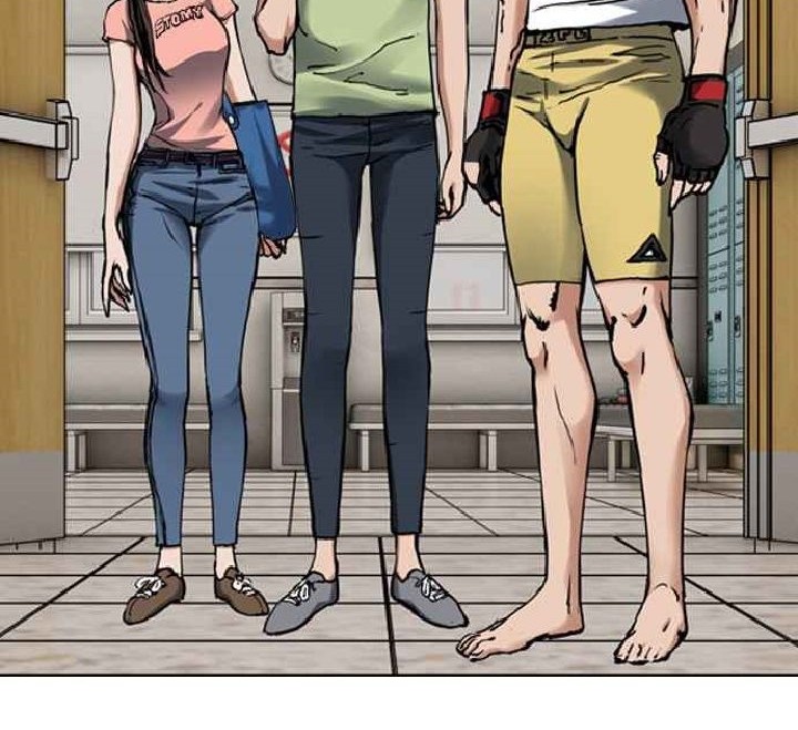 Monarch Chapter 03 Gambar 15