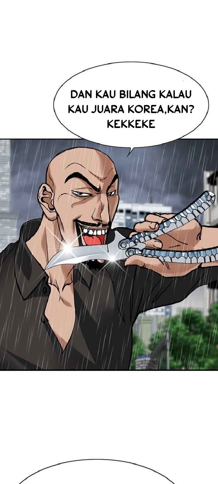 Baca Monarch Chapter 02 Gambar 2