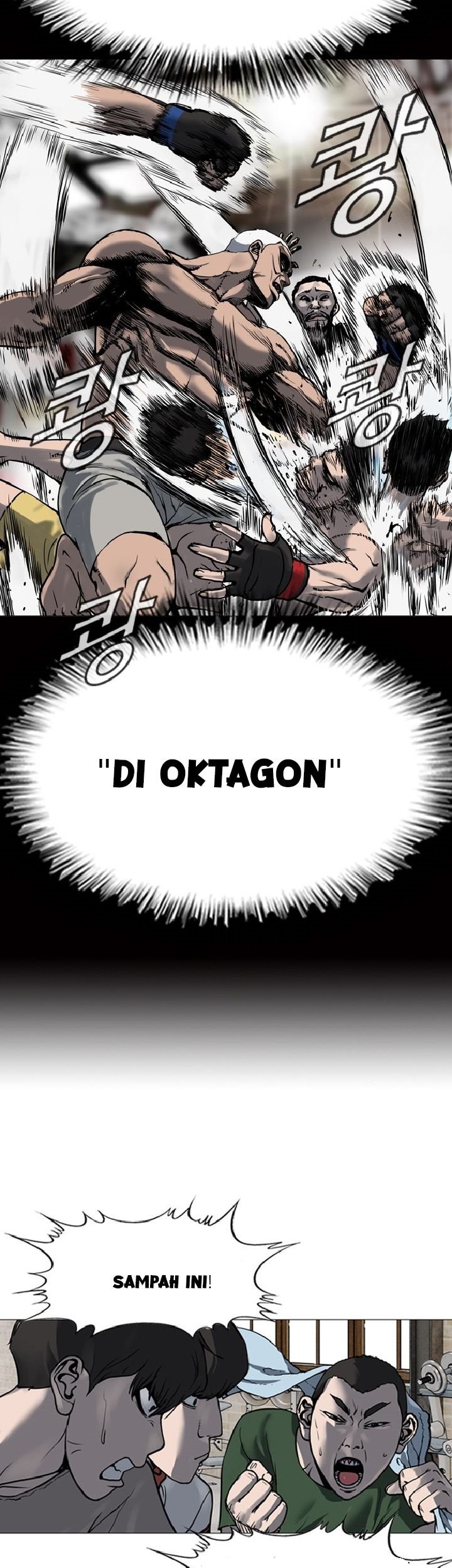 Monarch Chapter 01 Gambar 18