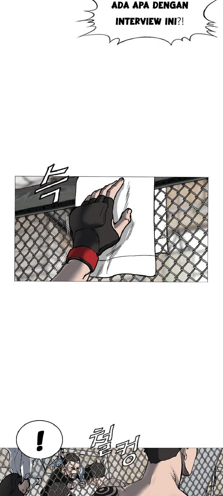 Monarch Chapter 01 Gambar 19